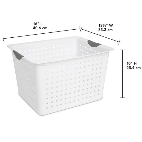 Deep Ultra™ Basket hover
