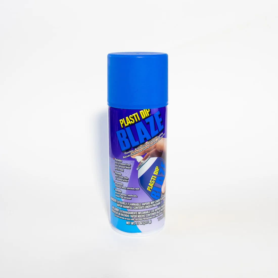 Plasti Dip Blaze hover