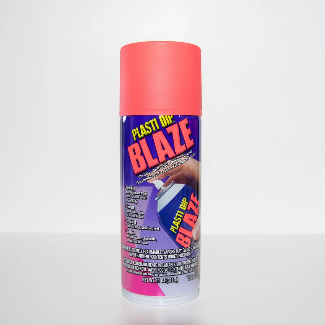 Plasti Dip Blaze thumbnail 4